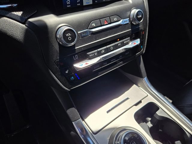 Certified 2020 Ford Explorer ST w/ ST Street Pack AWD/4WD image 24