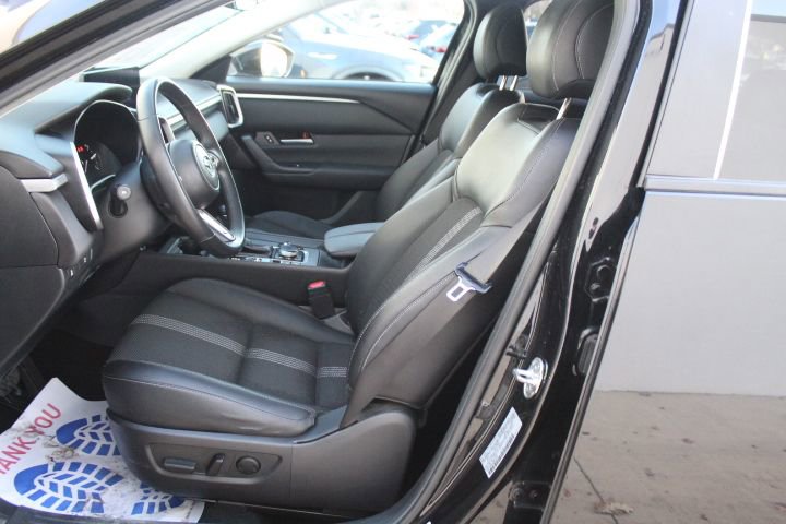 Certified 2024 MAZDA CX-50 AWD 2.5 S w/ Preferred Package image 28