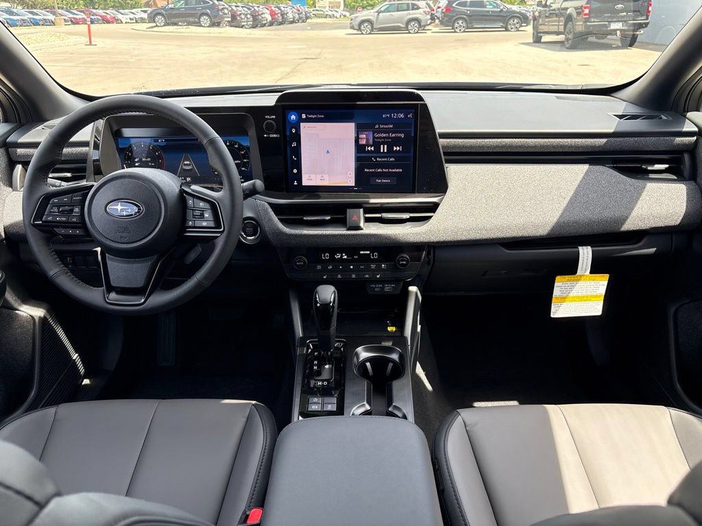 New 2026 Subaru Outback Premium w/ Premium/Limited Package AWD/4WD image 13