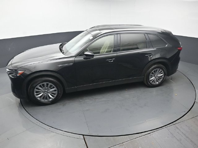 Certified 2024 MAZDA CX-90 3.3 Turbo w/ Preferred Package AWD/4WD image 36