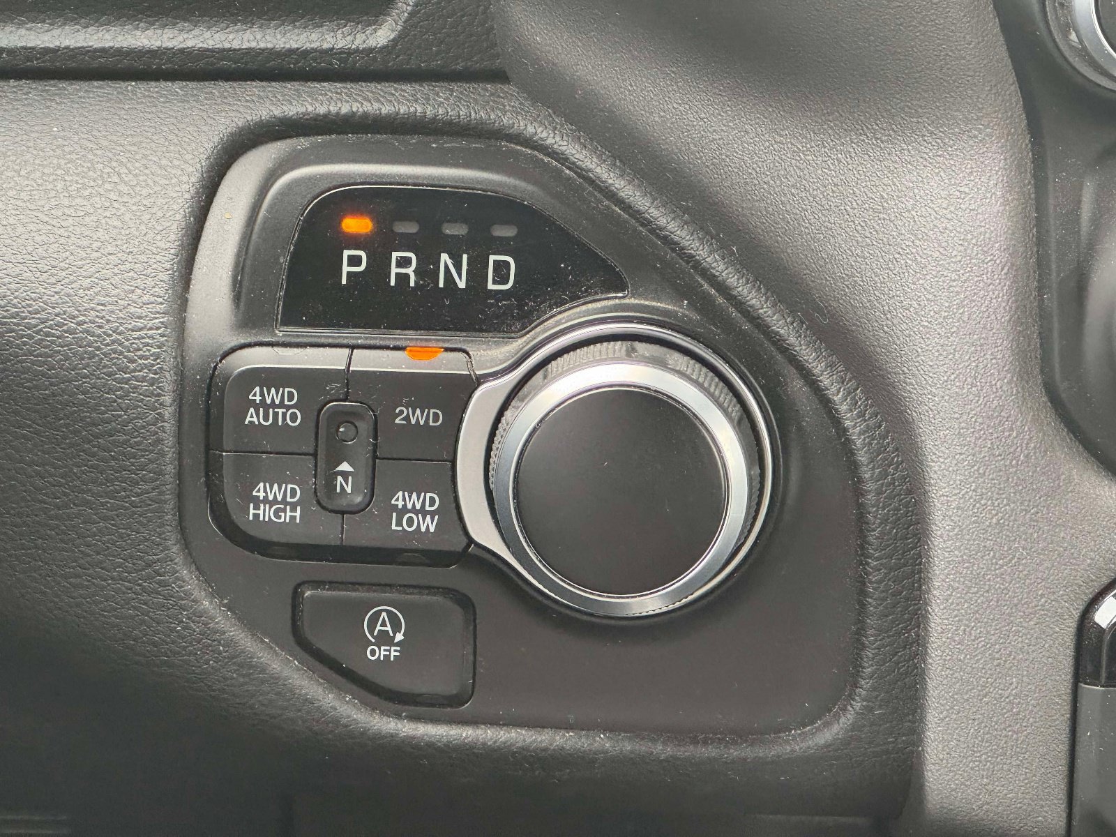 Certified 2024 RAM 1500 Big Horn AWD/4WD image 27