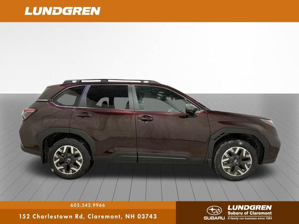 New 2026 Subaru Forester Premium image 9