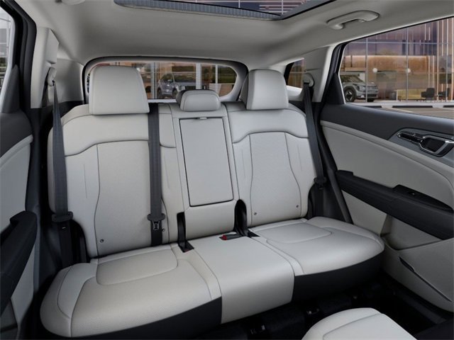 New 2026 Kia Sportage EX image 16