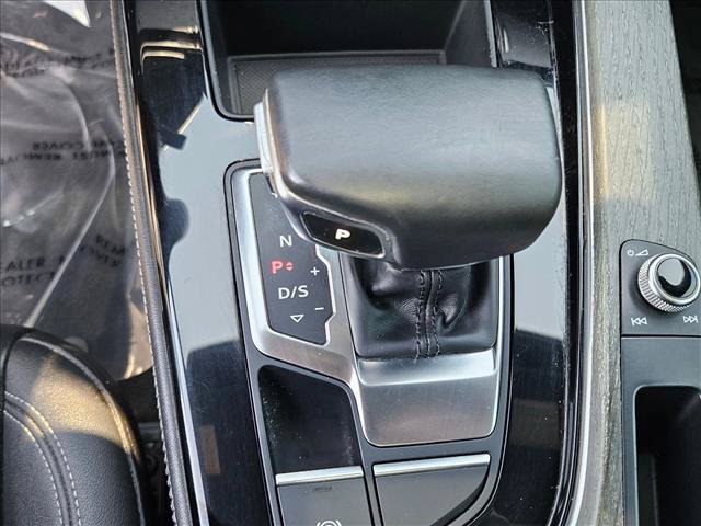 Used 2020 Audi A5 2.0T Premium Plus w/ Premium Plus AWD/4WD image 12