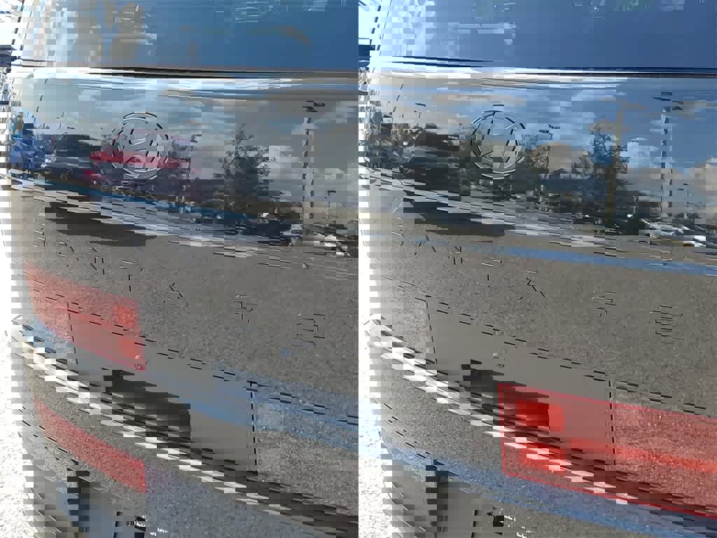 New 2026 Hyundai Santa Fe XRT image 8