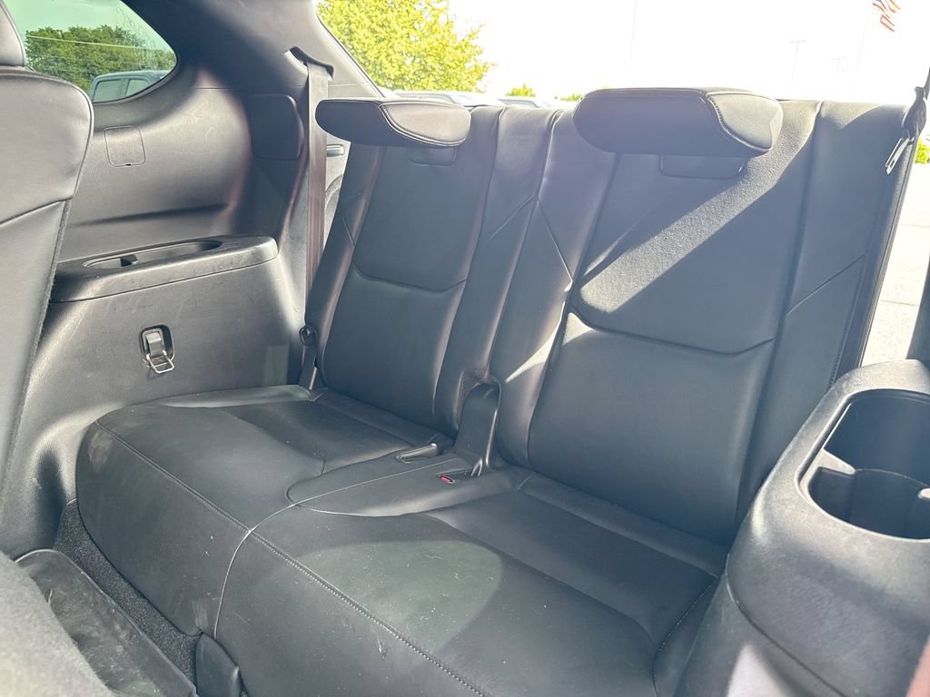 Used 2019 MAZDA CX-9 Grand Touring AWD/4WD image 25