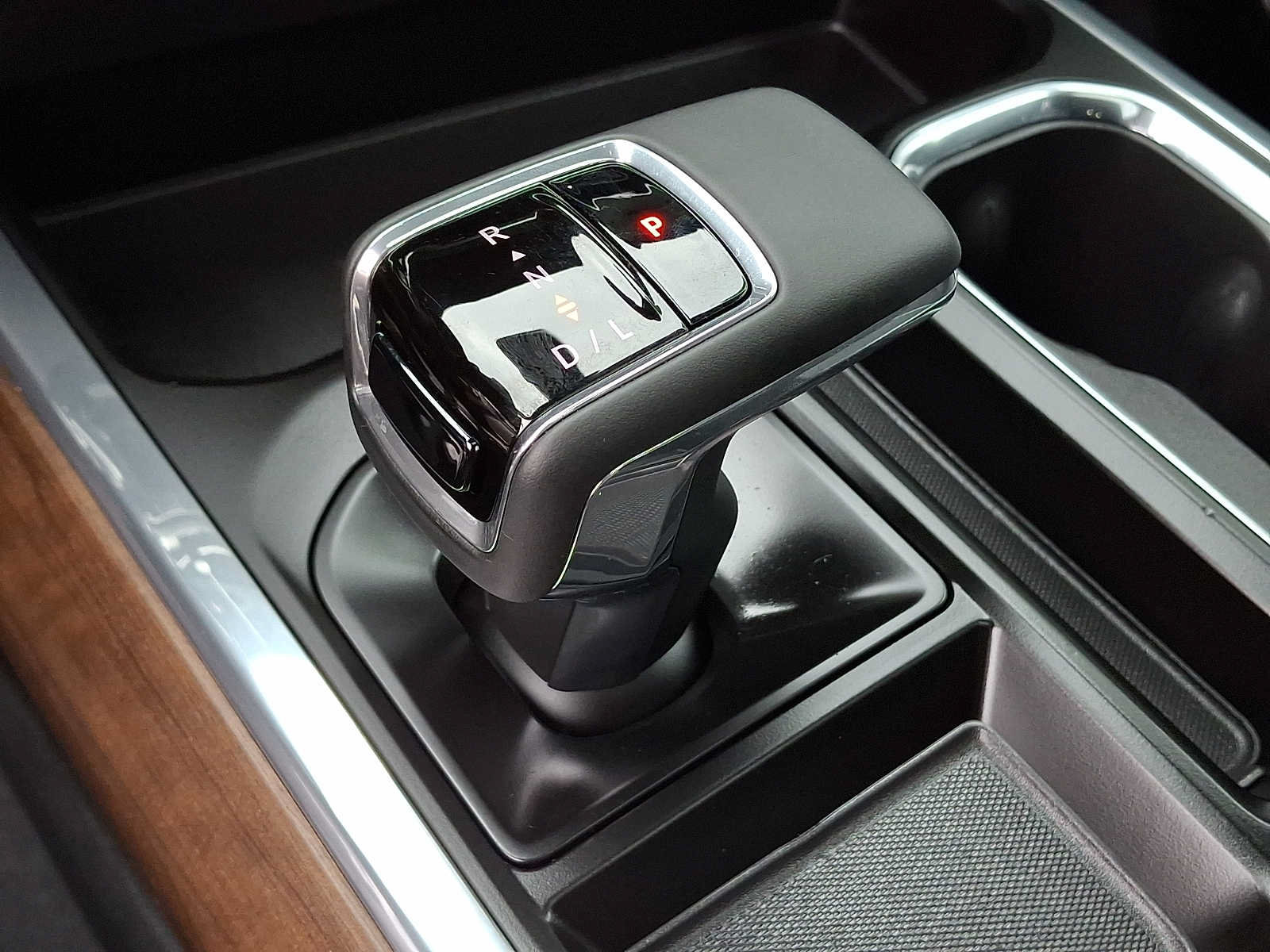 Used 2026 Chevrolet Silverado 1500 High Country w/ High Country Premium Package AWD/4WD image 16