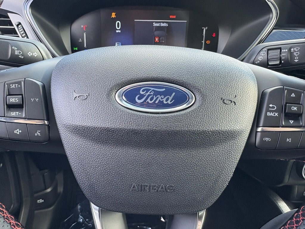 New 2026 Ford Escape ST-Line w/ Cold Weather Package image 46