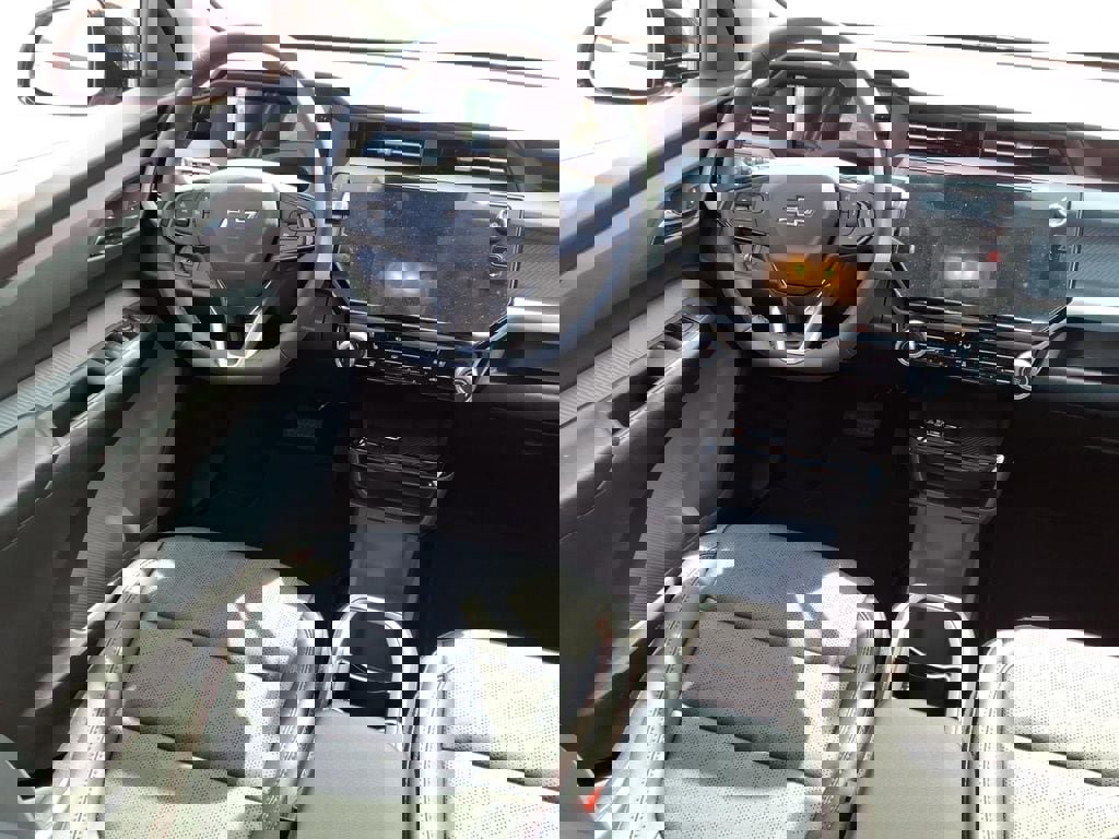 New 2027 Chevrolet Bolt RS w/ Technology Package image 14