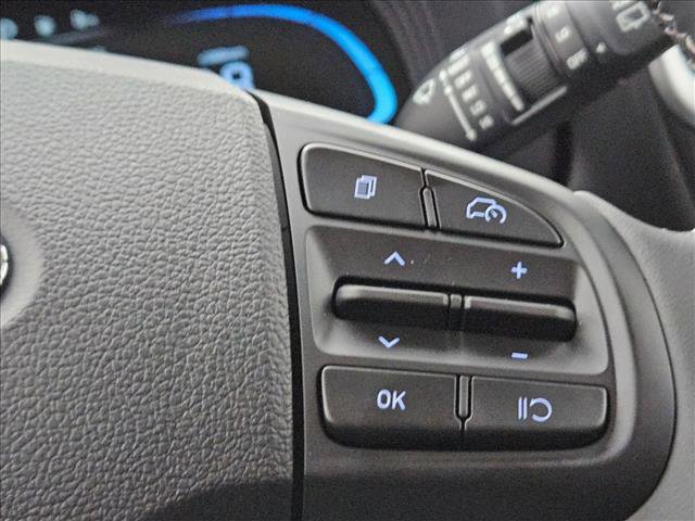 New 2026 Hyundai Venue SEL FWD image 17