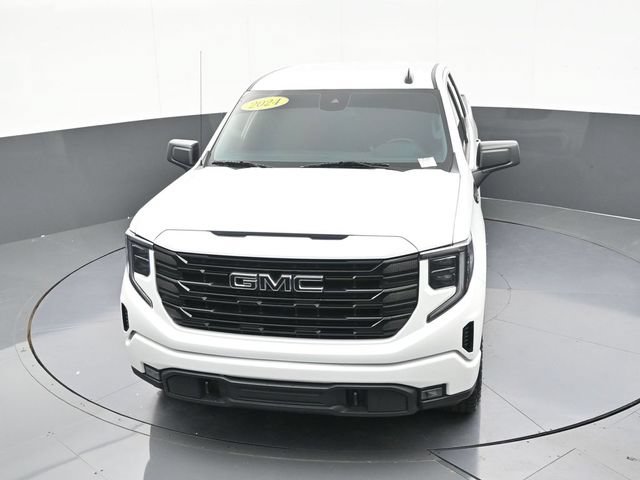 Used 2024 GMC Sierra 1500 Elevation w/ X31 Off-Road Package AWD/4WD image 65