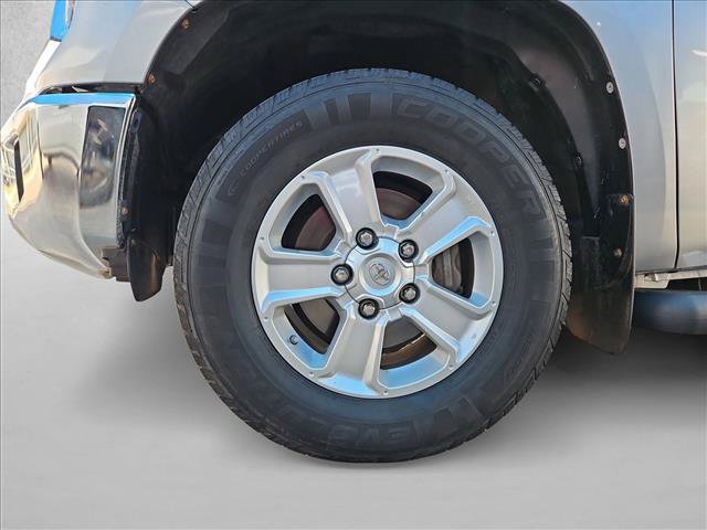 Used 2014 Toyota Tundra SR5 RWD image 23