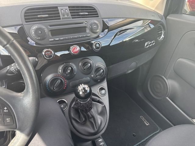 Used 2015 FIAT 500 Pop image 5