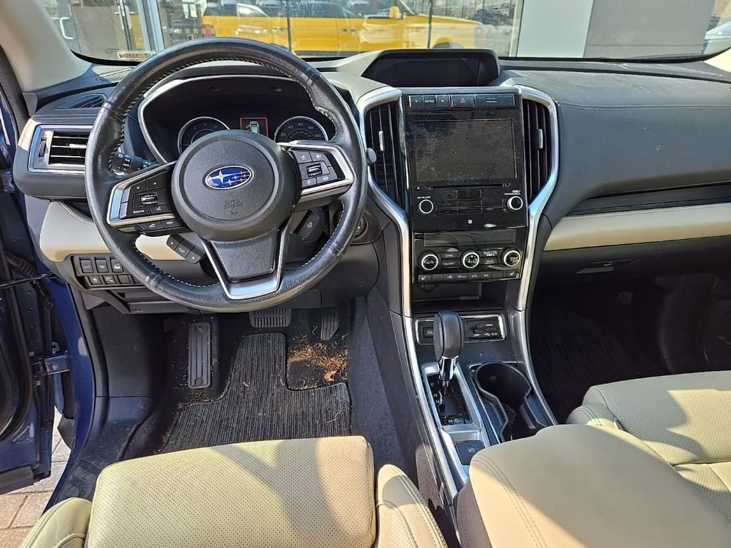 Used 2022 Subaru Ascent Limited w/ Technology Package image 16