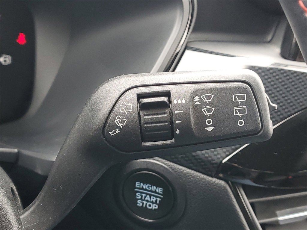 Used 2023 Ford Escape ST-Line image 22