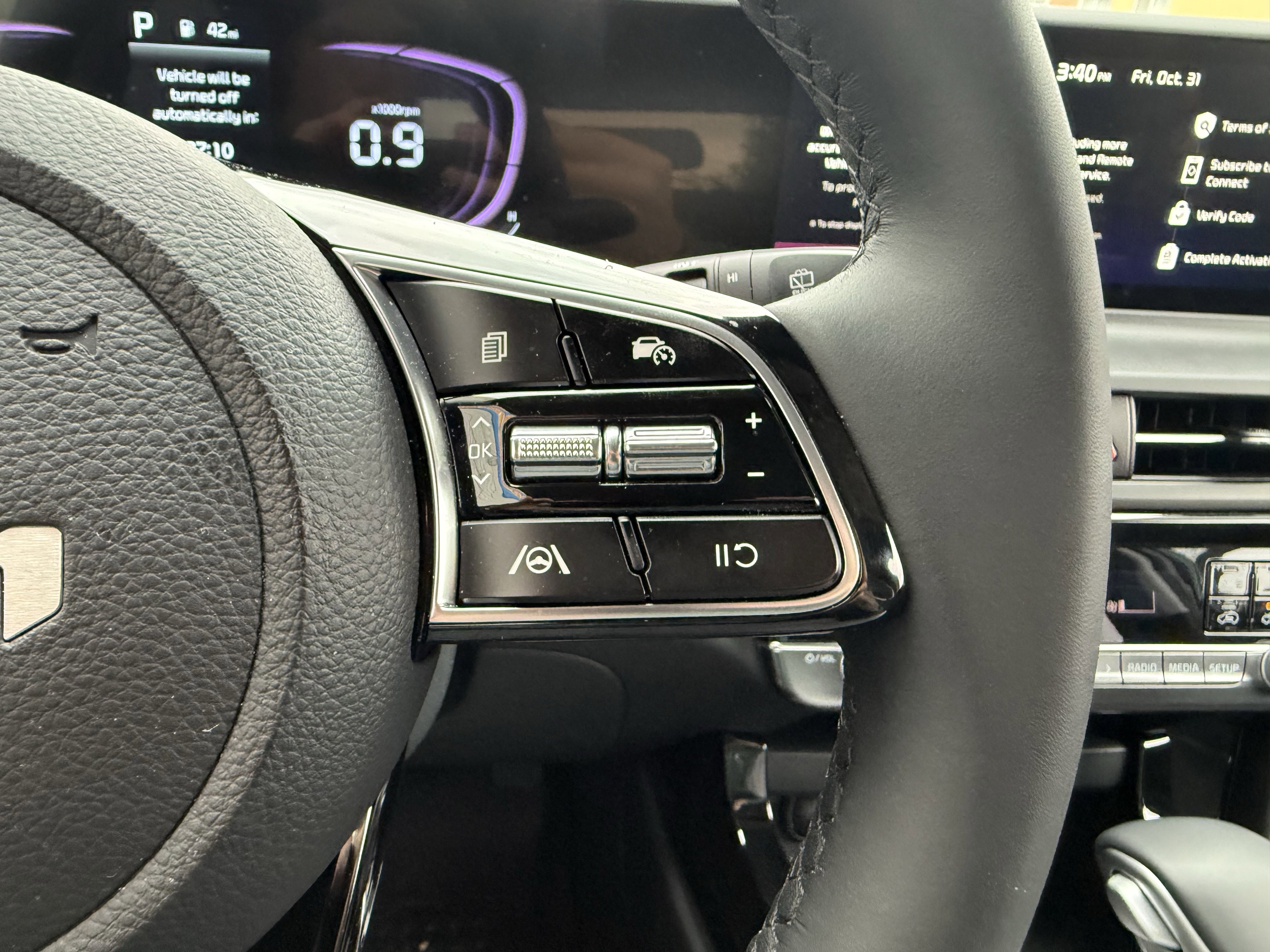 Used 2026 Kia Seltos S image 14