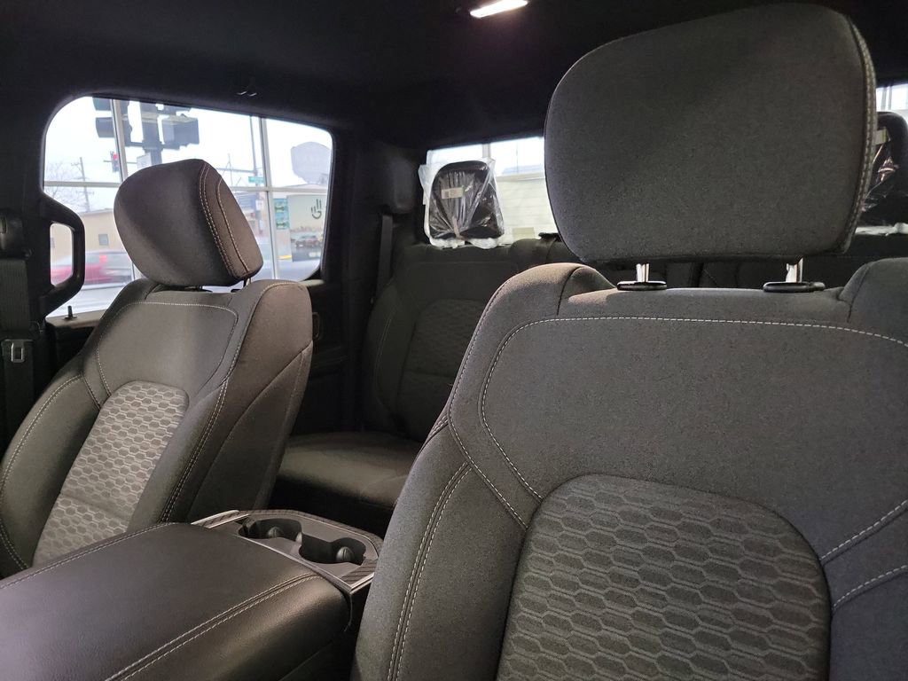 New 2025 RAM 1500 Big Horn image 20