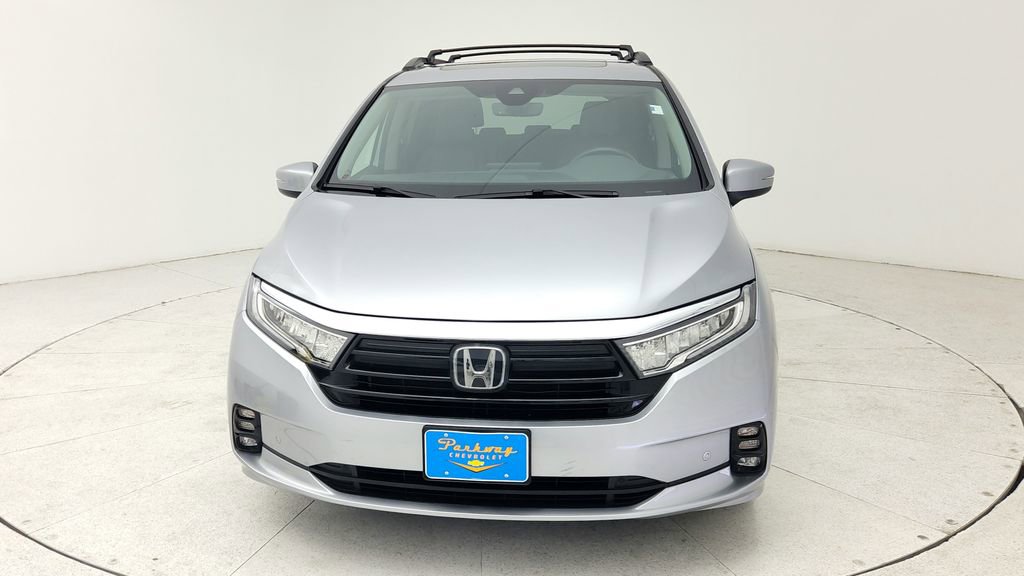 Used 2024 Honda Odyssey Touring image 2