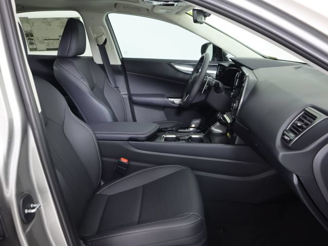 New 2026 Lexus NX 350 AWD w/ Accessory Package (Z1) image 13