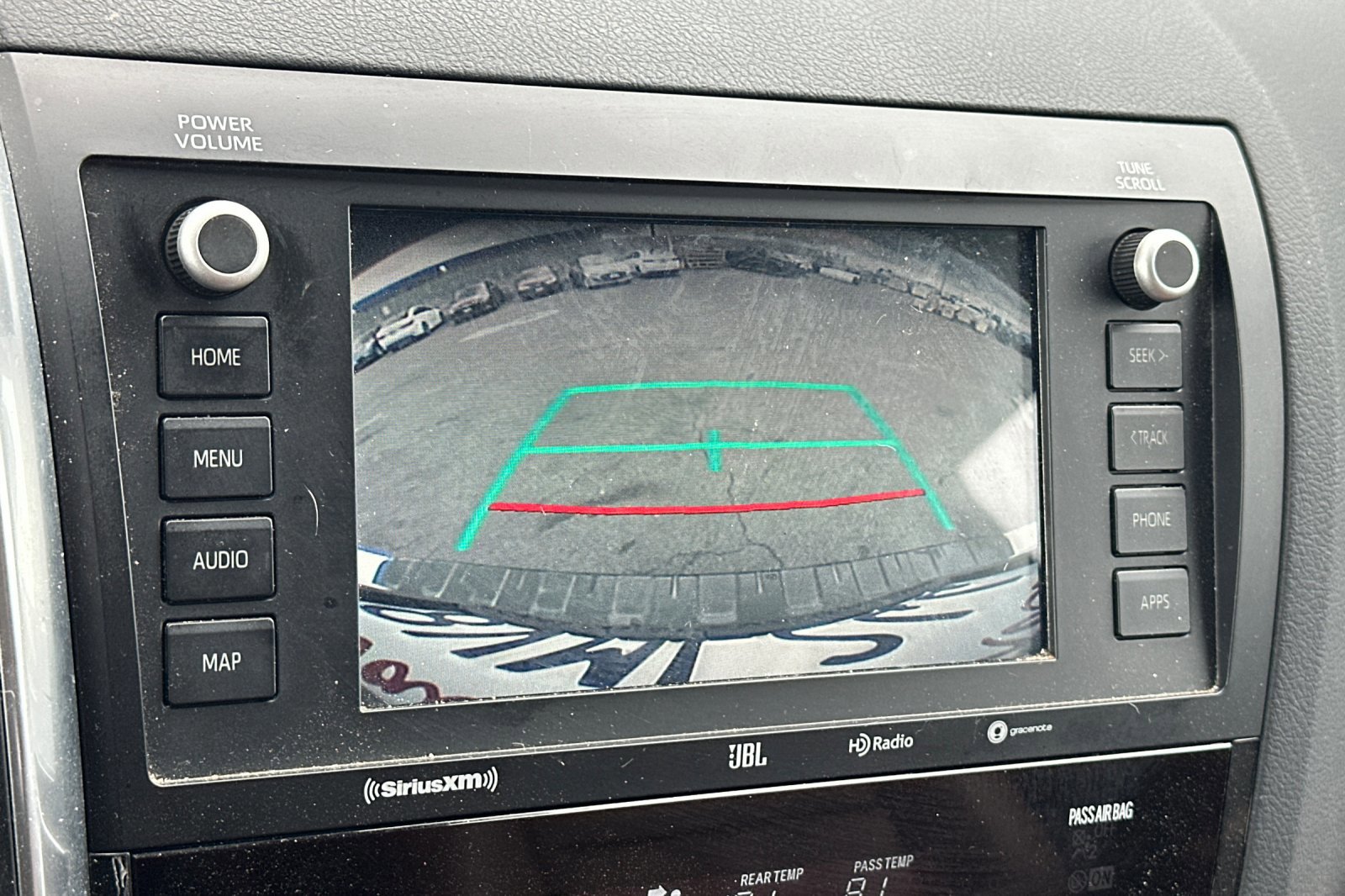 Used 2021 Toyota Sequoia Platinum AWD/4WD image 22