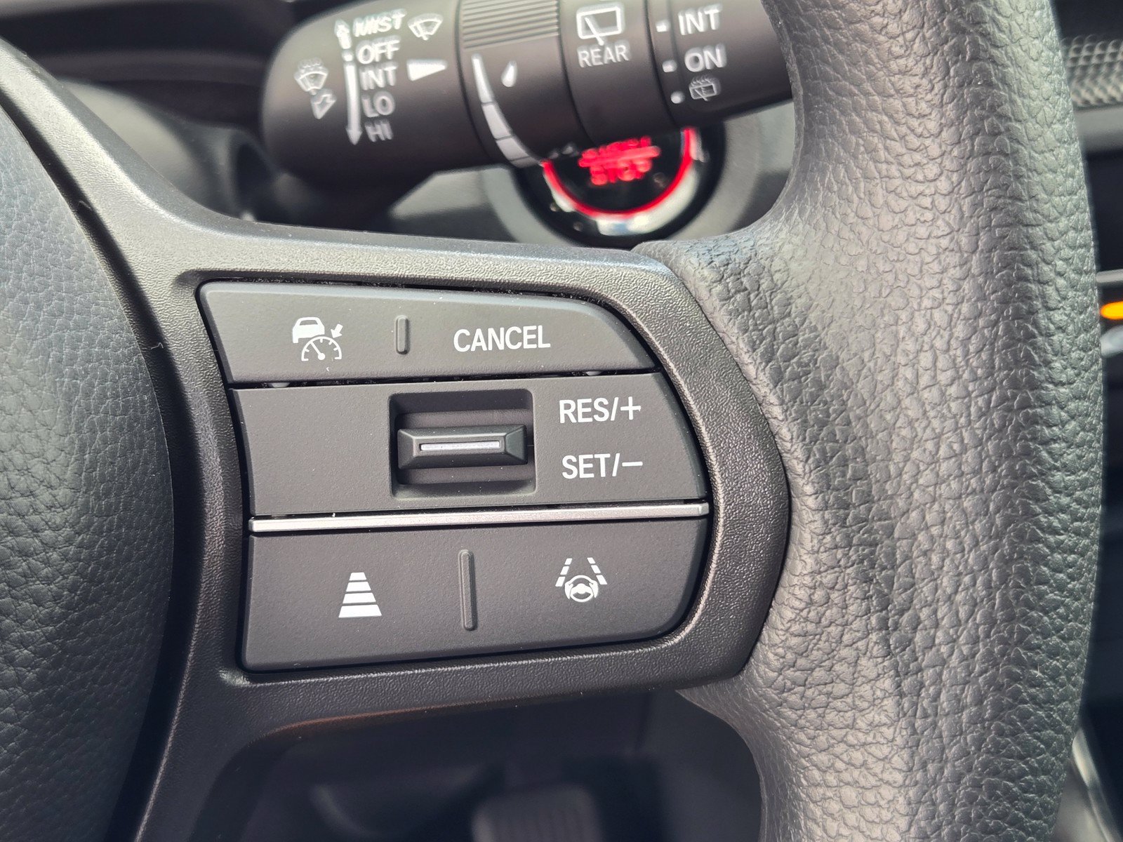 New 2026 Honda CR-V EX image 12