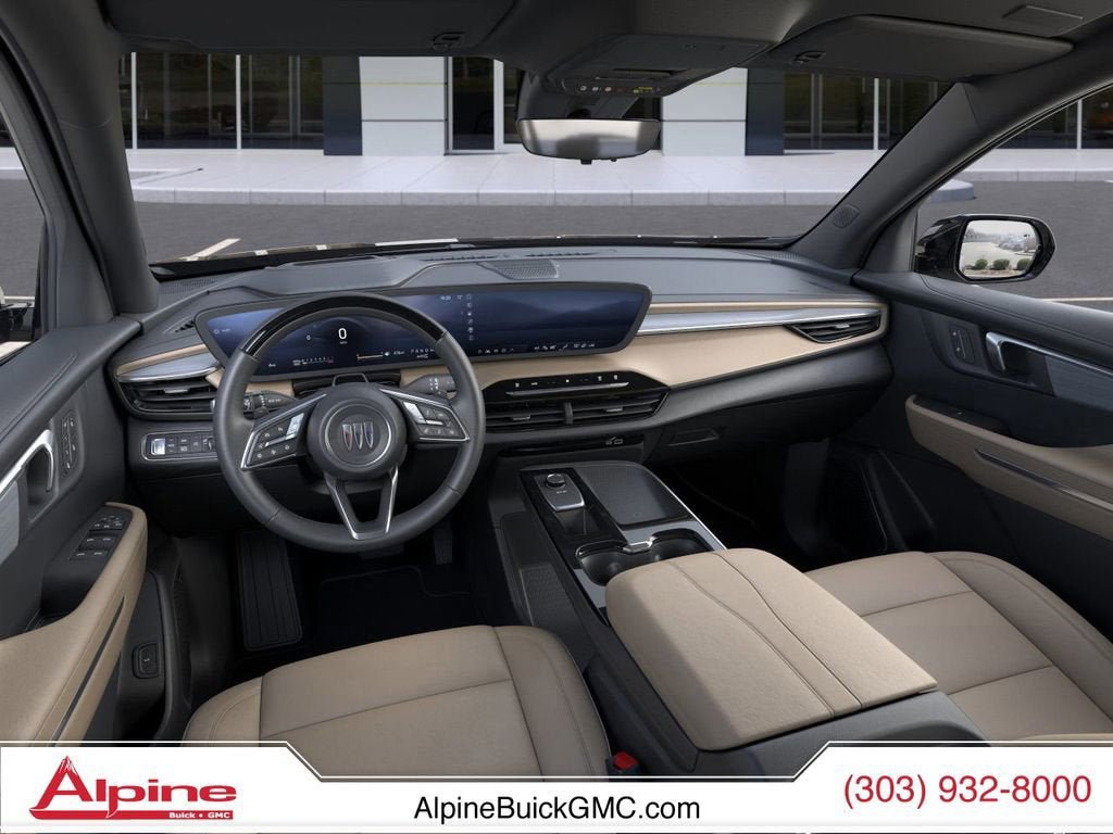 New 2026 Buick Enclave Preferred w/ Super Cruise Package AWD/4WD image 15