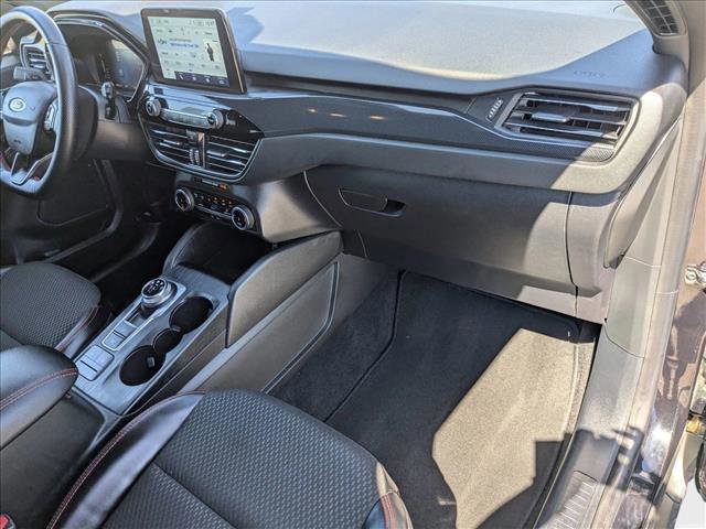 Used 2024 Ford Escape ST-Line image 29