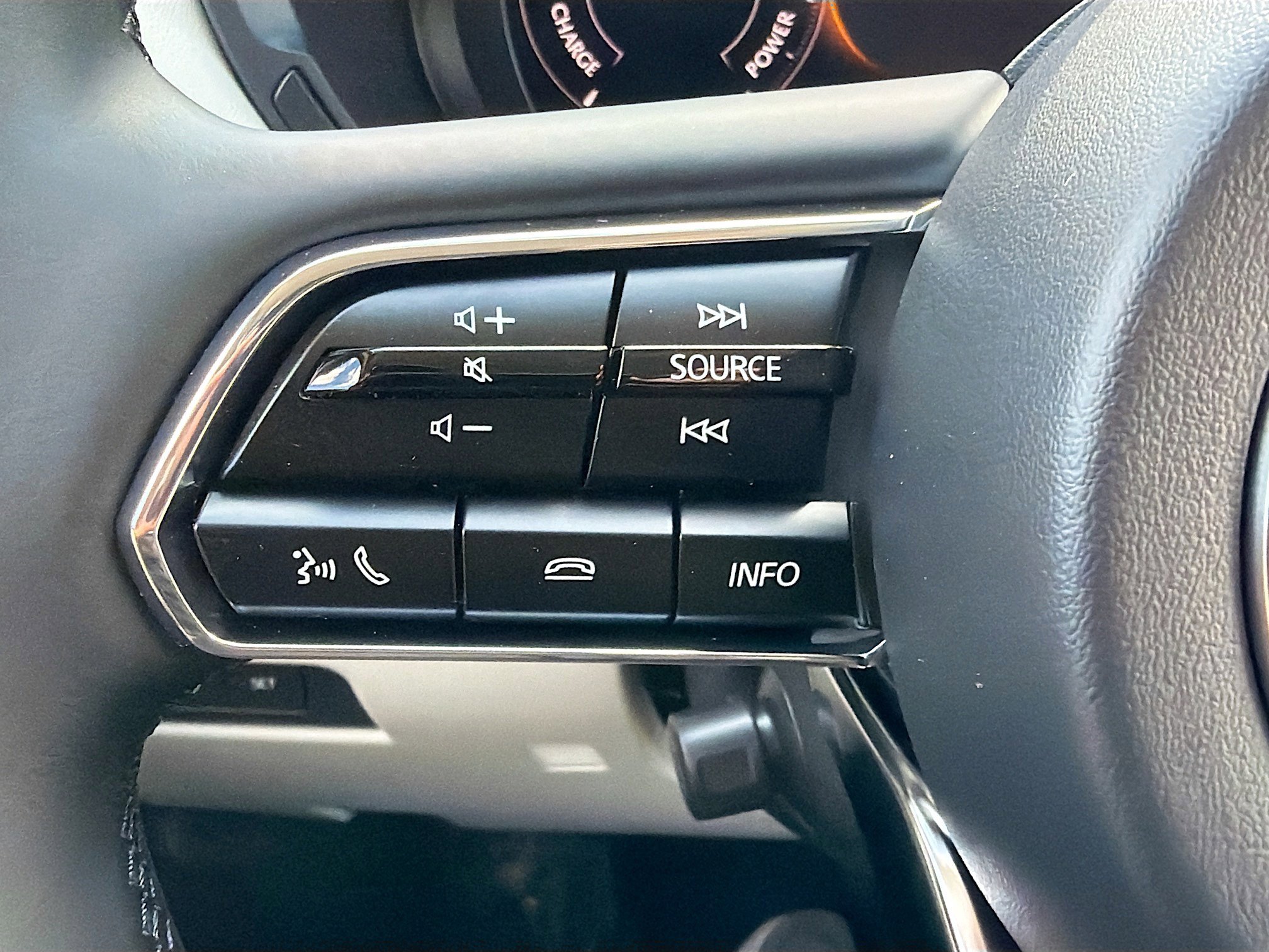 New 2026 MAZDA CX-90 Plug-In Hybrid w/ Premium Plus image 40