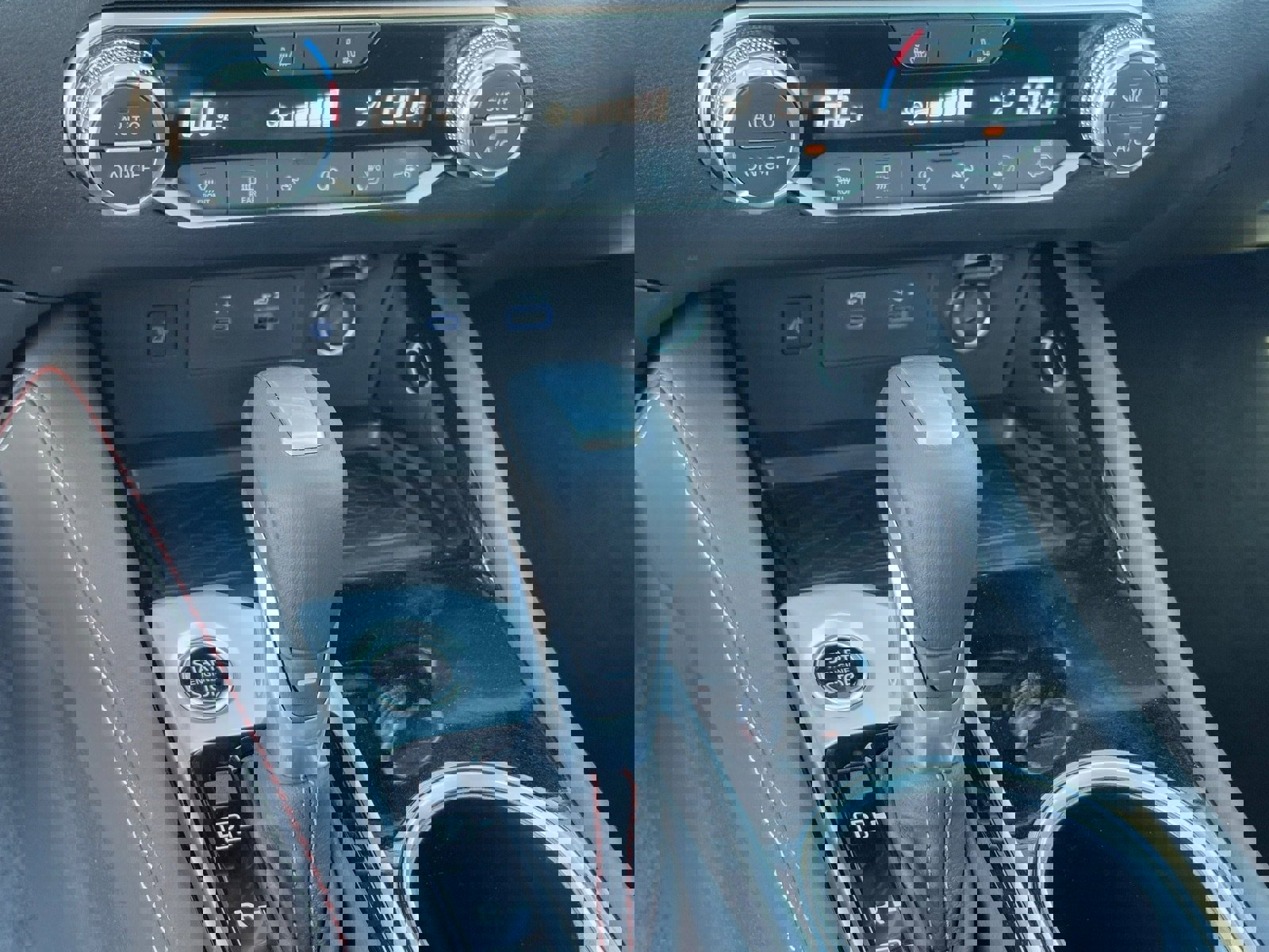 New 2025 Nissan Altima 2.5 SR w/ SR Premium Package image 26