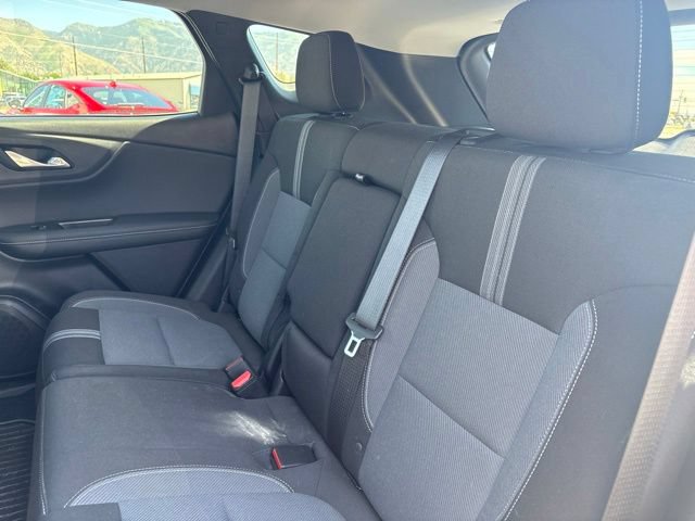 Used 2025 Chevrolet Blazer LT w/ Convenience Package AWD/4WD image 19