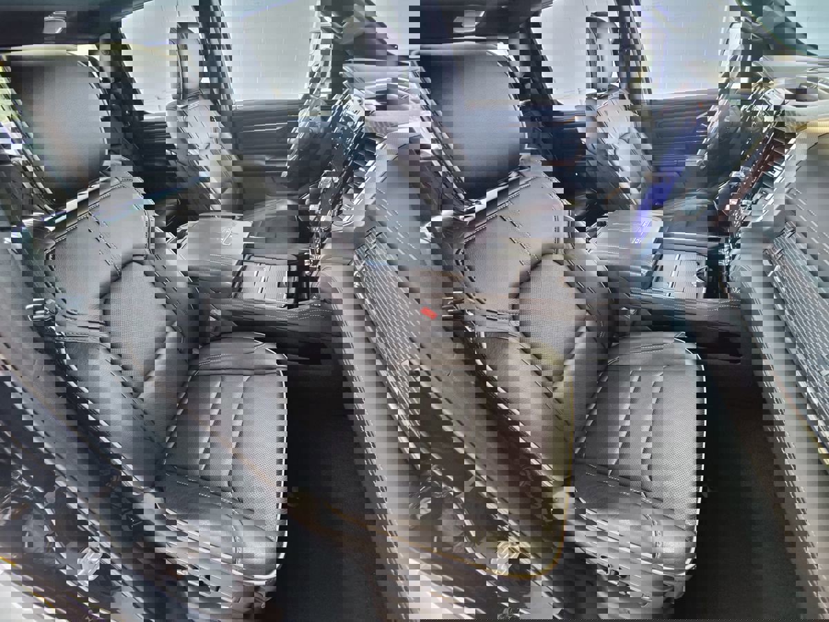 Used 2019 RAM 1500 Limited image 14