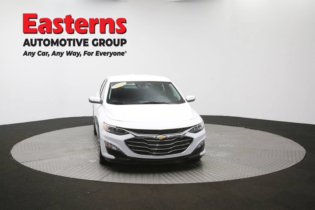 Used 2024 Chevrolet Malibu LT FWD image 53