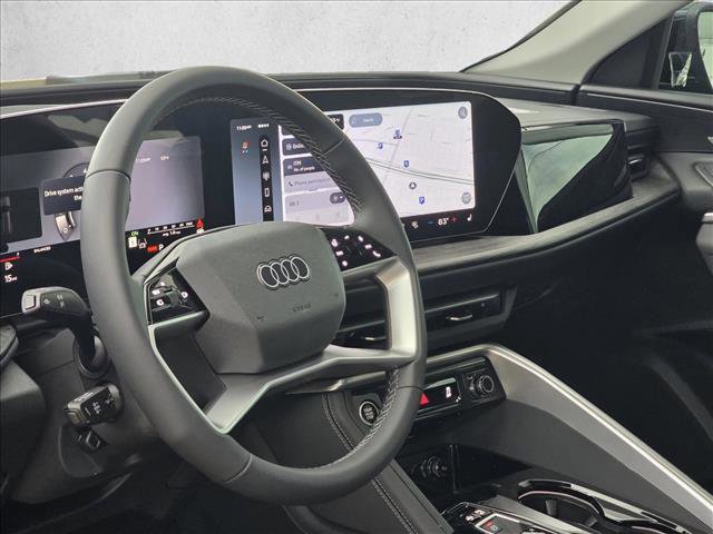 New 2026 Audi Q5 Premium AWD/4WD image 12