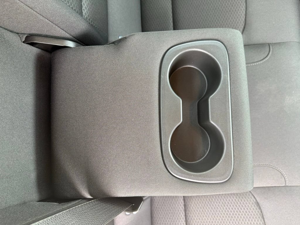 Used 2025 Chevrolet Malibu LT FWD image 16
