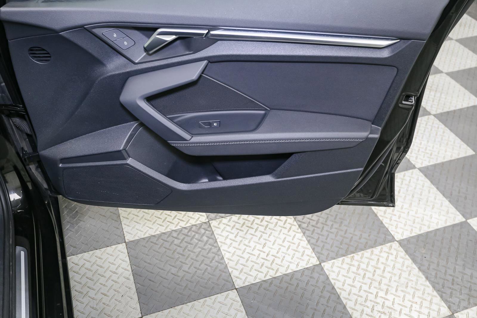 Used 2024 Audi A3 2.0T Premium w/ Convenience Package AWD/4WD image 21