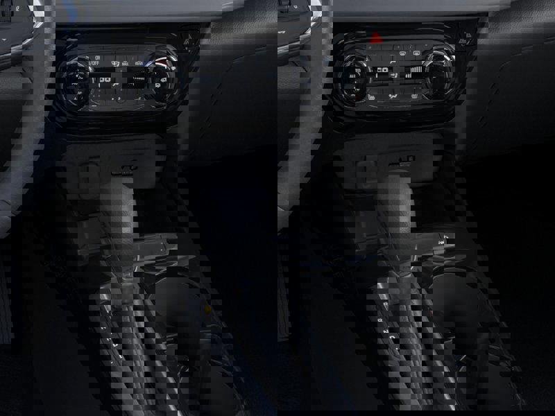 New 2025 Chevrolet Trax LT w/ Driver Confidence Package image 23