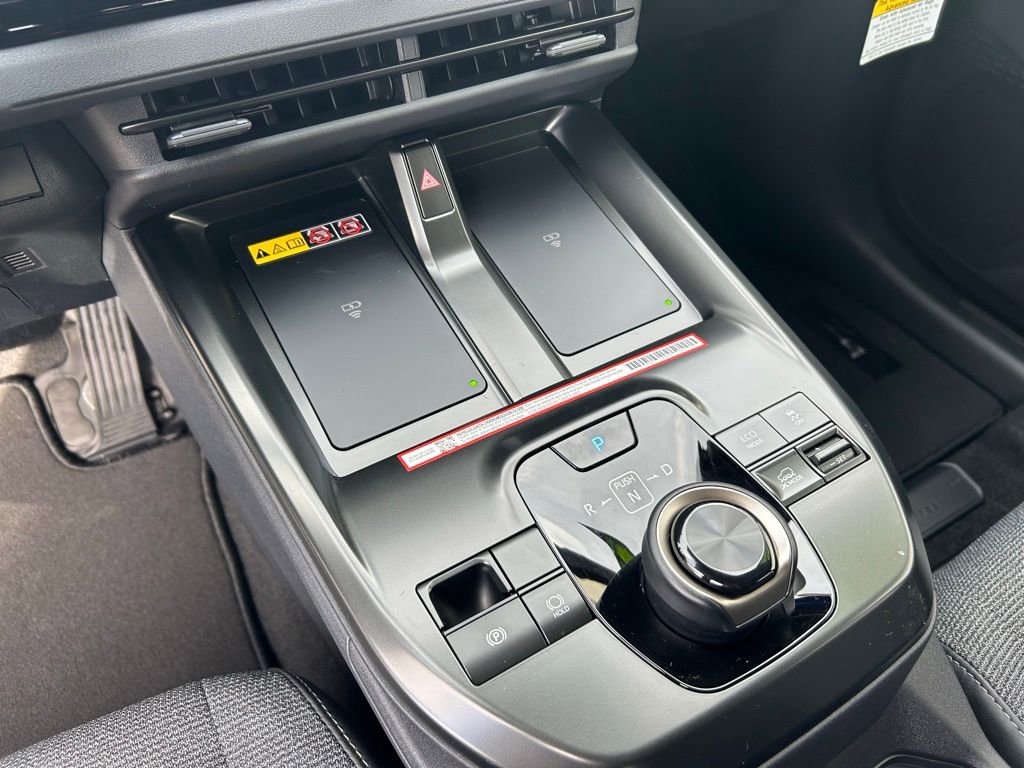 New 2026 Toyota bZ image 19