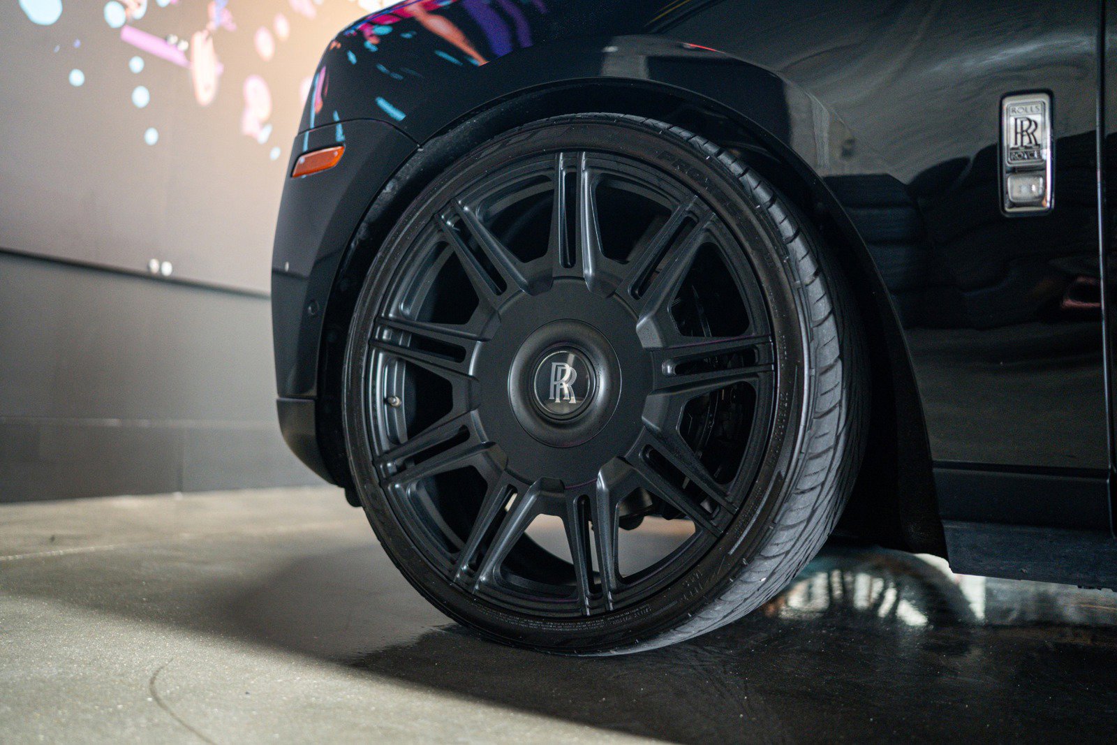 Used 2020 Rolls-Royce Cullinan image 18