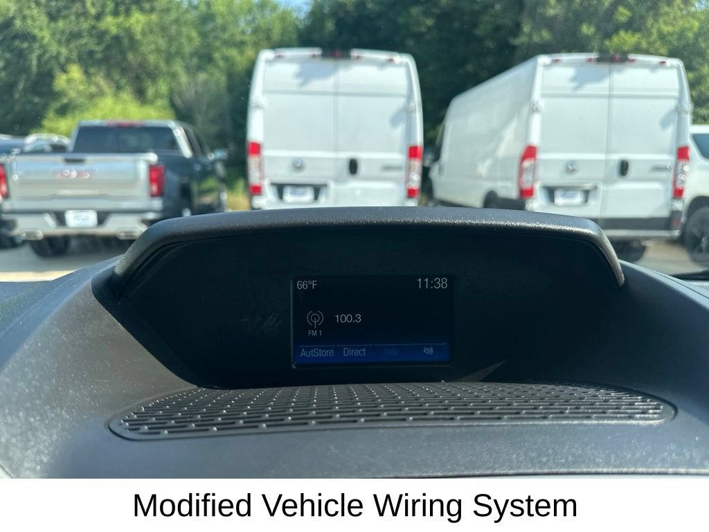 Used 2019 Ford Transit 150 XLT RWD image 45