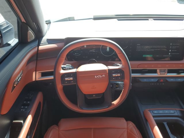 Used 2027 Kia Telluride SX FWD image 13
