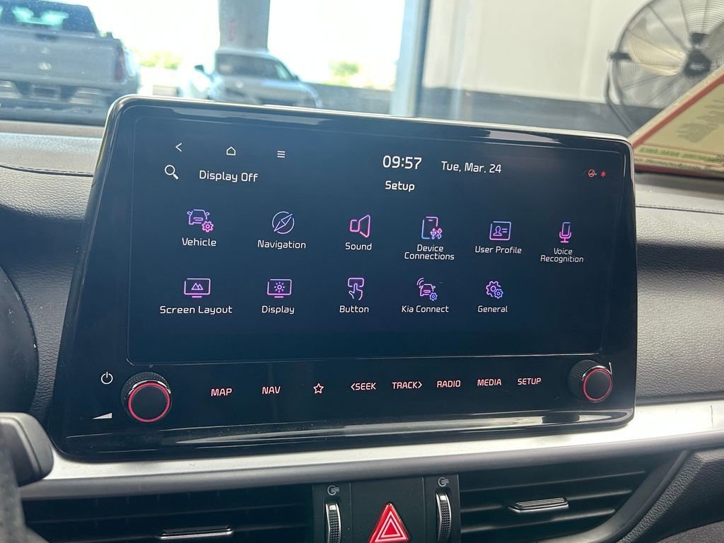 Used 2023 Kia Forte GT-Line image 18