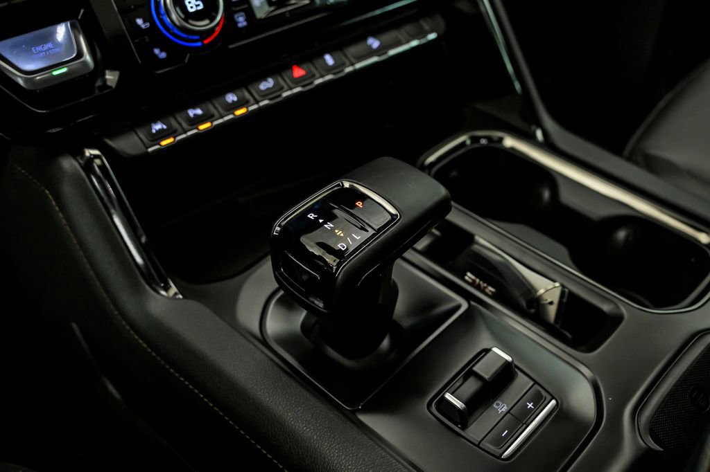 Used 2023 GMC Sierra 1500 AT4 w/ AT4 Premium Package image 24