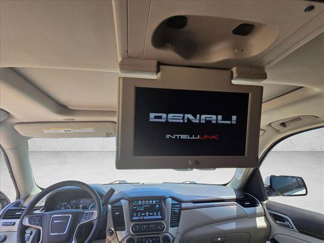 Used 2018 GMC Yukon Denali w/ Open Road Package RWD image 20