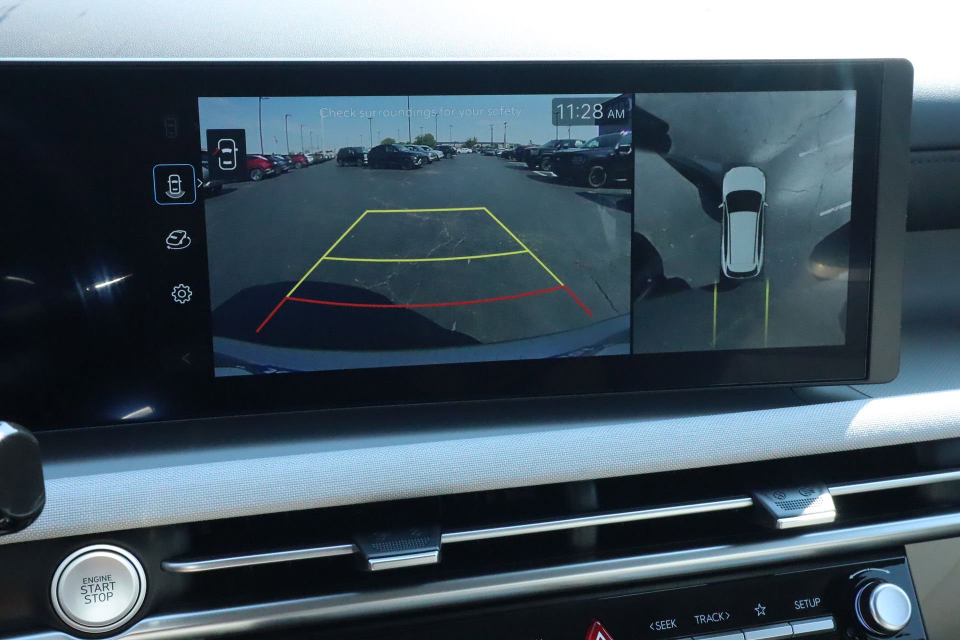 New 2026 Hyundai Tucson Limited image 14