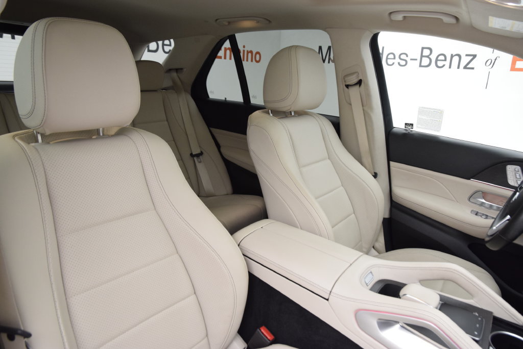 Certified 2021 Mercedes-Benz GLE 350 4MATIC image 17