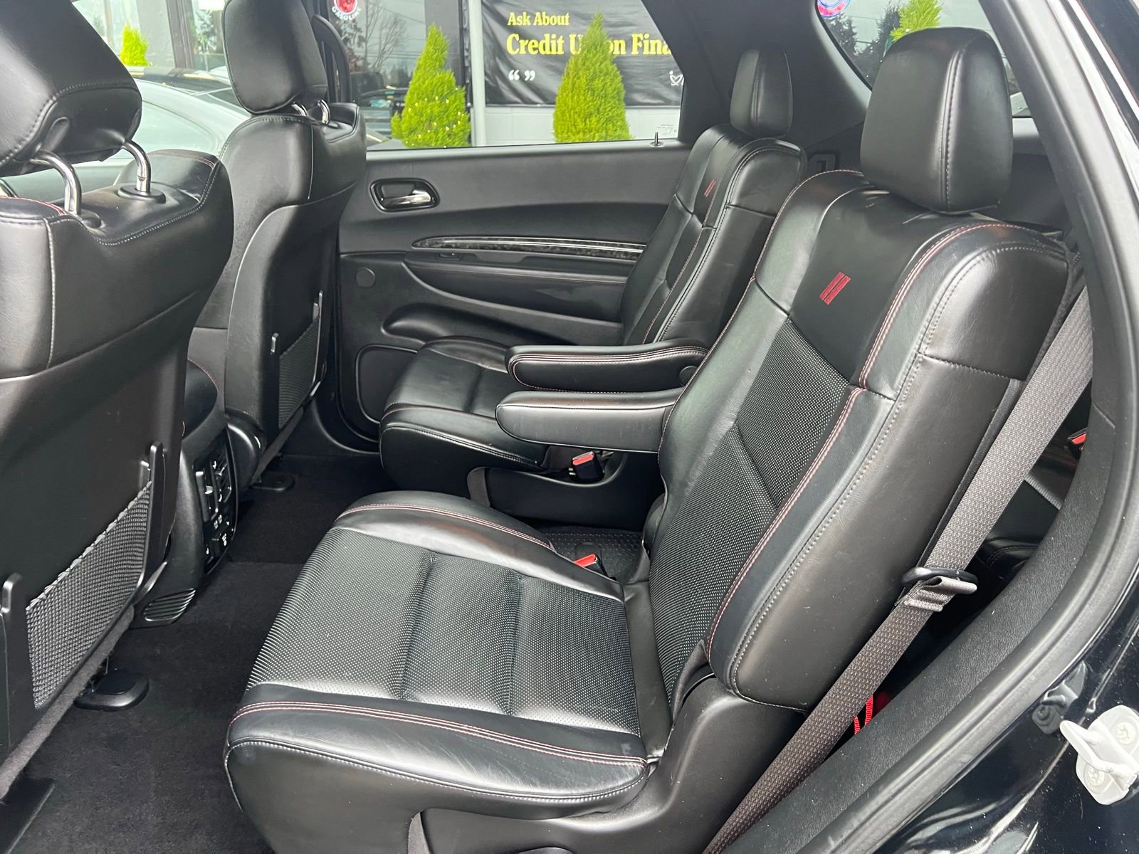 Used 2021 Dodge Durango R/T w/ SRT Interior Appearance Group image 27