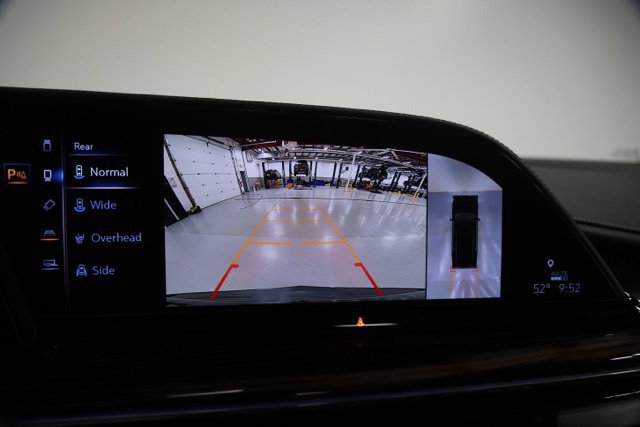 Used 2023 Cadillac Escalade Premium Luxury w/ LPO, Floor Liner Package AWD/4WD image 25