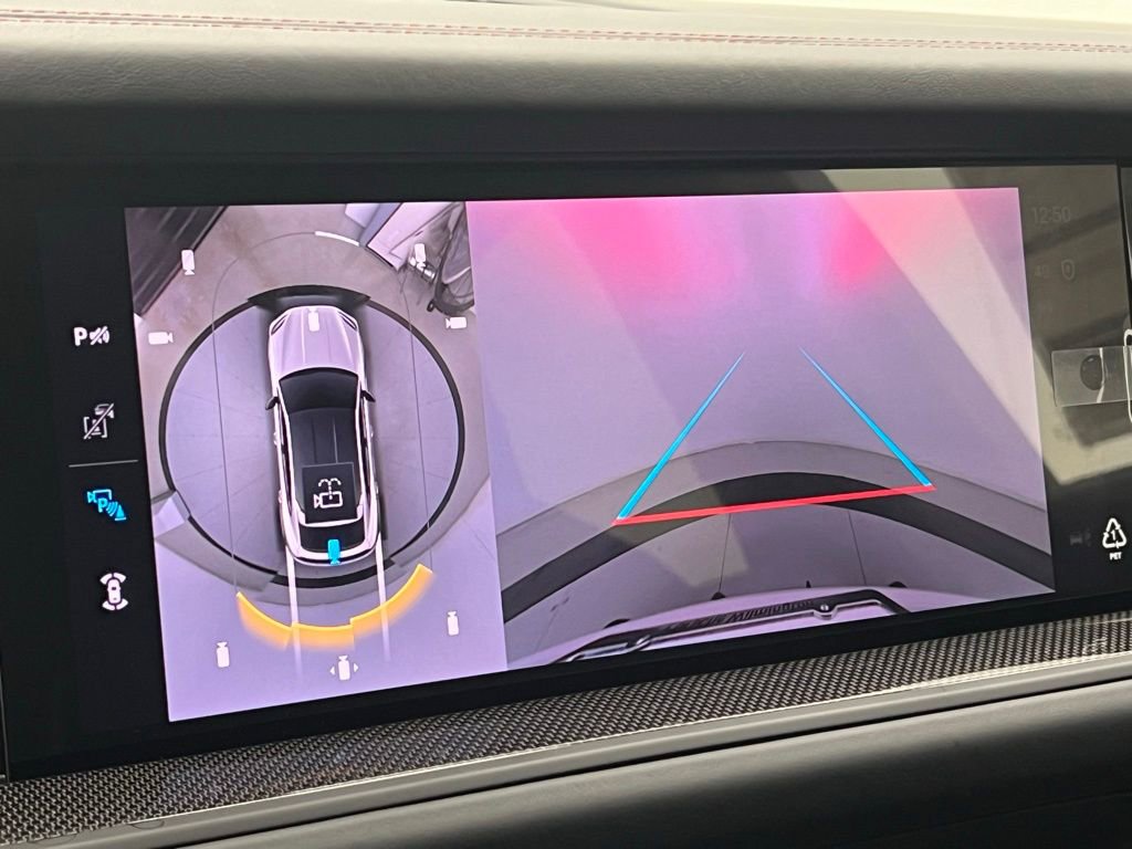 New 2026 Porsche Cayenne GTS image 15