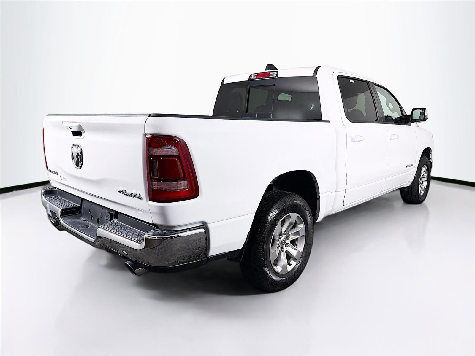 Used 2023 RAM 1500 Laramie image 7