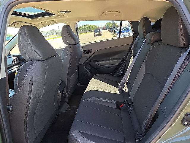 New 2026 Subaru Crosstrek 2.5i Premium AWD/4WD image 8